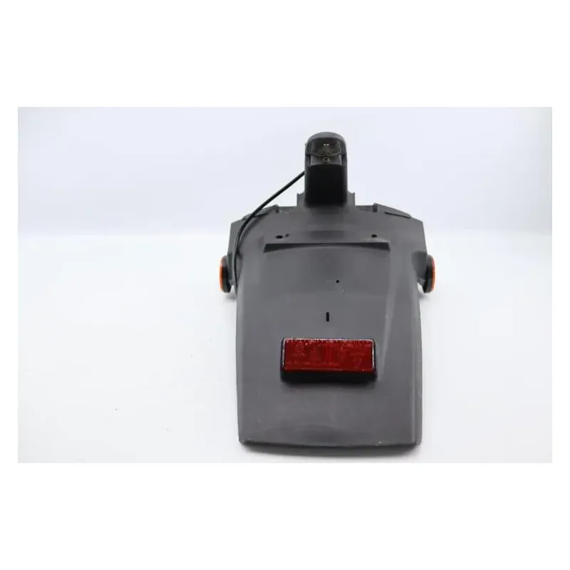 Support de plaque et eclairage TGB X-MOTION 125 2010 - 2013