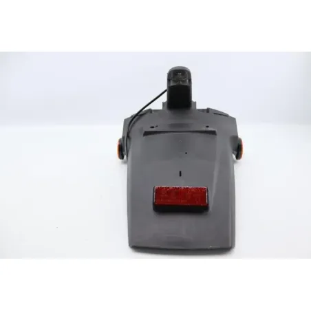 Support de plaque et eclairage TGB X-MOTION 125 2010 - 2013