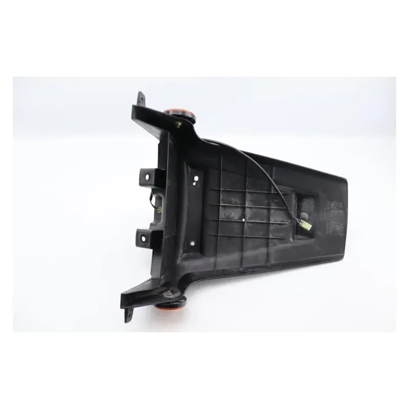 Support de plaque et eclairage TGB X-MOTION 125 2010 - 2013