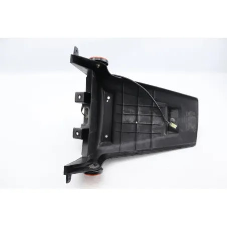Support de plaque et eclairage TGB X-MOTION 125 2010 - 2013