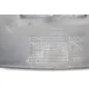 Support de plaque et eclairage TGB X-MOTION 125 2010 - 2013 Support de plaque et eclairage TGB X-MOTION 125 2010 - 2013