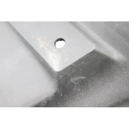 Support de plaque et eclairage TGB X-MOTION 125 2010 - 2013