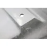 Support de plaque et eclairage TGB X-MOTION 125 2010 - 2013 Support de plaque et eclairage TGB X-MOTION 125 2010 - 2013