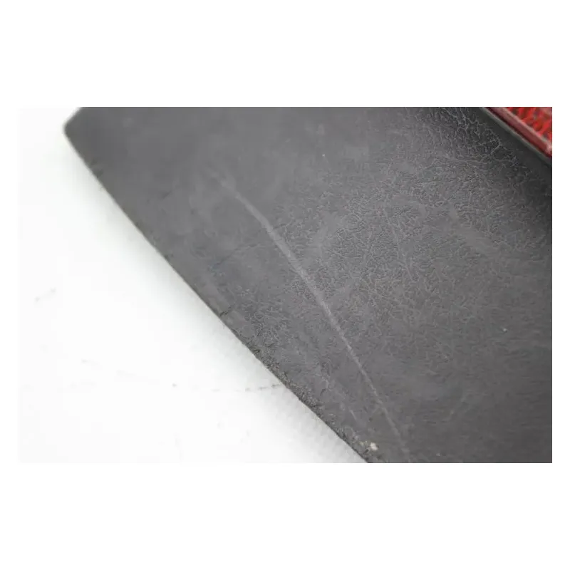 Support de plaque et eclairage TGB X-MOTION 125 2010 - 2013