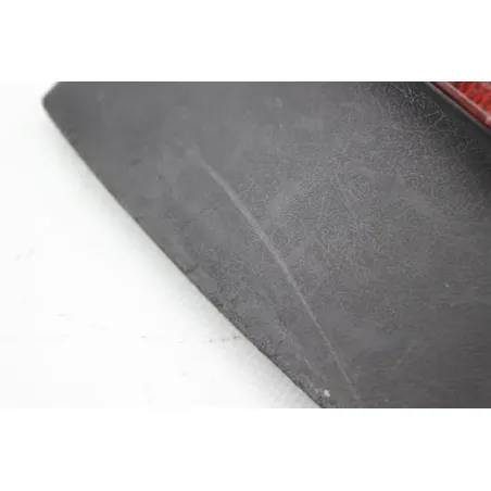 Support de plaque et eclairage TGB X-MOTION 125 2010 - 2013