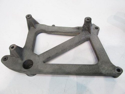 Support echappement PEUGEOT SATELIS 125 06-11 COMPRESSOR SANS ET ABS
