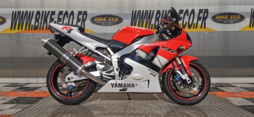 YAMAHA YZF-R1 1000