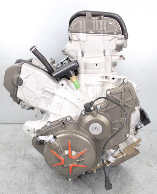 Moteur APRILIA 1000 RSV4 FACTORY 2009 - 2011