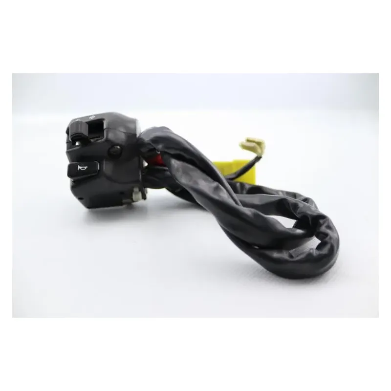Commodo gauche SUZUKI GSXR 1300 HAYABUSA 1999 - 2007