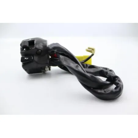 Commodo gauche SUZUKI GSXR 1300 HAYABUSA 1999 - 2007