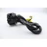 Commodo gauche SUZUKI GSXR 1300 HAYABUSA 1999 - 2007