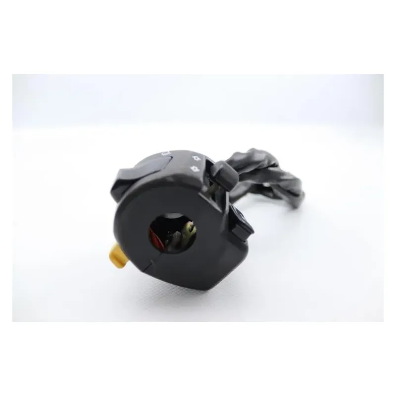 Commodo gauche SUZUKI GSXR 1300 HAYABUSA 1999 - 2007