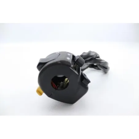 Commodo gauche SUZUKI GSXR 1300 HAYABUSA 1999 - 2007
