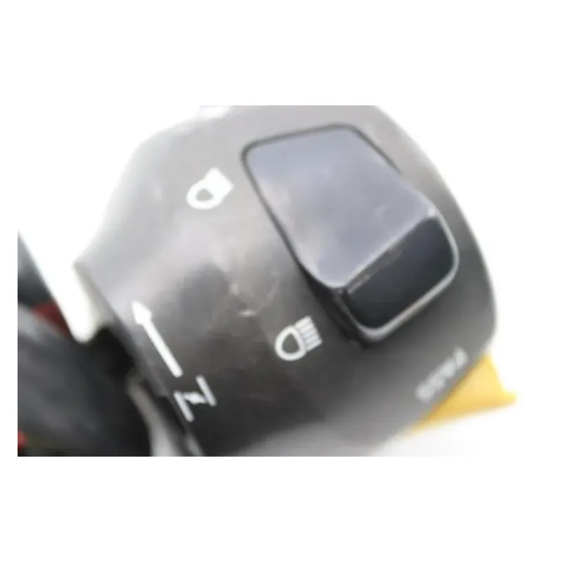 Commodo gauche SUZUKI GSXR 1300 HAYABUSA 1999 - 2007