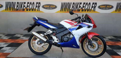 HONDA CBR 125 R