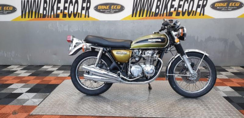 HONDA CB 550