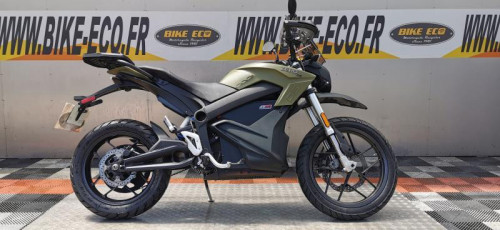 ZERO R DS ZF144 ELECTRIQUE