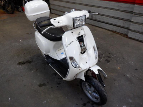 PIAGGIO 125 VESPA S