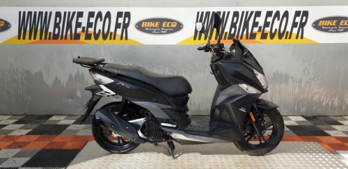 SYM JET 14 125
