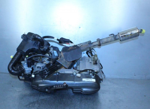 Moteur ADLY 50 RS III ATV 2012 - 2013