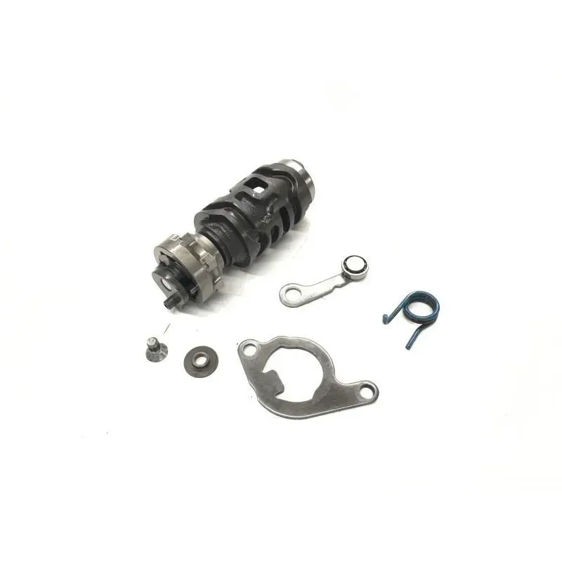 Protezione Del Pignone In Alluminio ZETA KAWASAKI KXF / KX 125 / 250 / 450 2003 - 2020 - 13