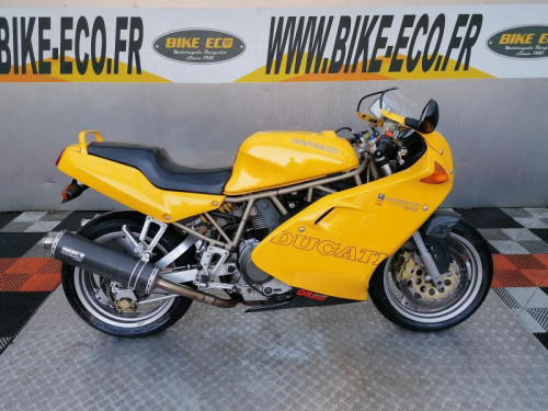 DUCATI 900 SS