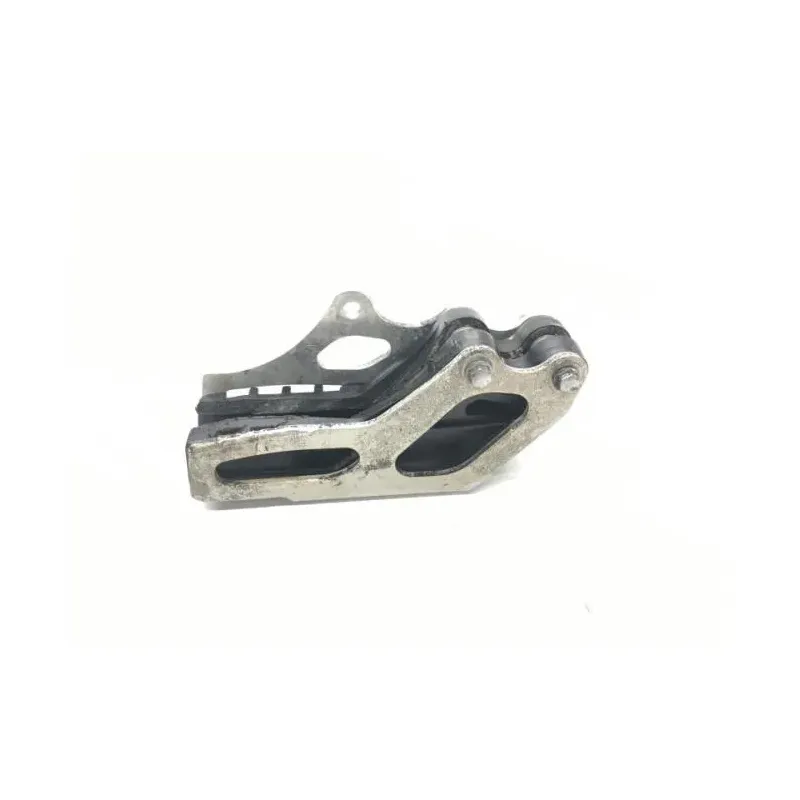 Protezione Del Pignone In Alluminio ZETA KAWASAKI KXF / KX 125 / 250 / 450 2003 - 2020 - 6