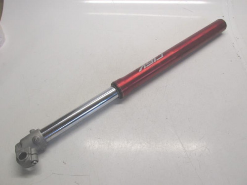 Tube de fourche droit RIEJU MRT 50 SM 2016-2017 TROPHY