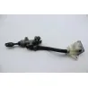 Maitre cylindre frein arriere SUZUKI GSXR 1300 HAYABUSA 1999 - 2007 Maitre cylindre frein arriere SUZUKI GSXR 1300 HAYABUSA 1999 - 2007