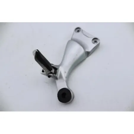 Platine arriere gauche SUZUKI GSXR 1300 HAYABUSA 1999 - 2007