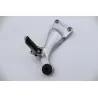 Platine arriere gauche SUZUKI GSXR 1300 HAYABUSA 1999 - 2007 Platine arriere gauche SUZUKI GSXR 1300 HAYABUSA 1999 - 2007