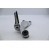 Platine arriere gauche SUZUKI GSXR 1300 HAYABUSA 1999 - 2007 Platine arriere gauche SUZUKI GSXR 1300 HAYABUSA 1999 - 2007