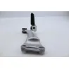 Platine arriere gauche SUZUKI GSXR 1300 HAYABUSA 1999 - 2007 Platine arriere gauche SUZUKI GSXR 1300 HAYABUSA 1999 - 2007