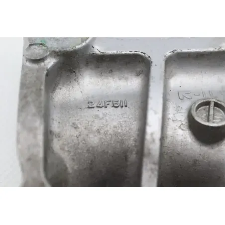 Platine arriere gauche SUZUKI GSXR 1300 HAYABUSA 1999 - 2007