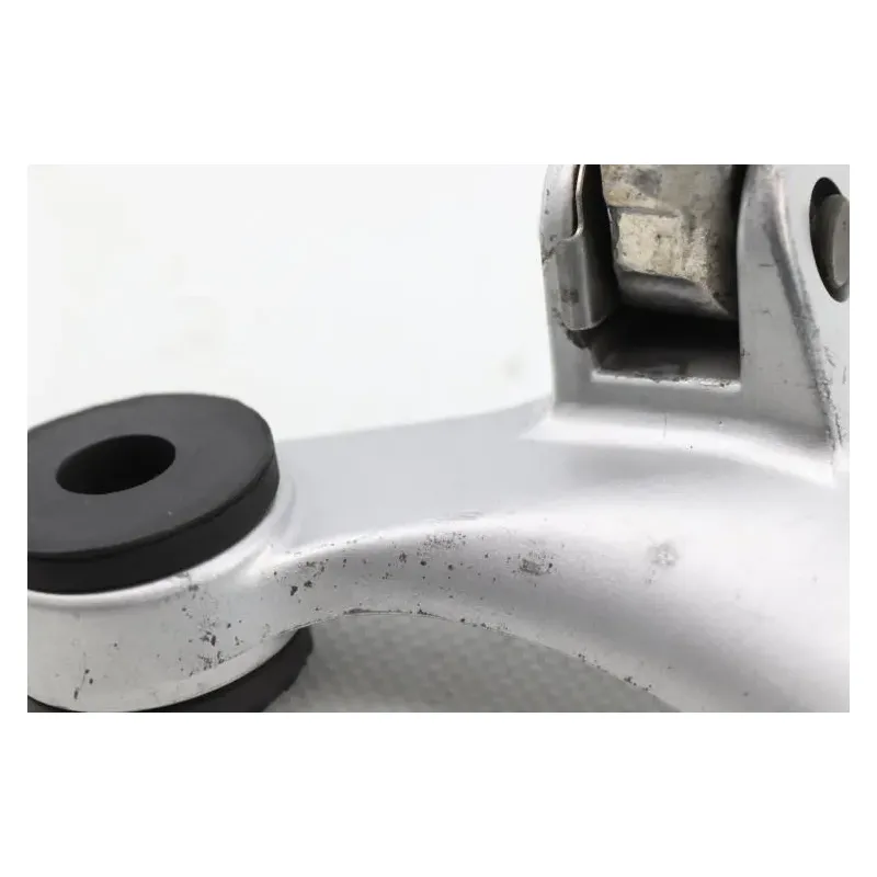 Platine arriere gauche SUZUKI GSXR 1300 HAYABUSA 1999 - 2007
