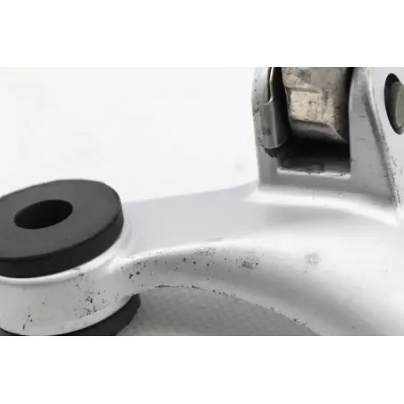 Platine arriere gauche SUZUKI GSXR 1300 HAYABUSA 1999 - 2007