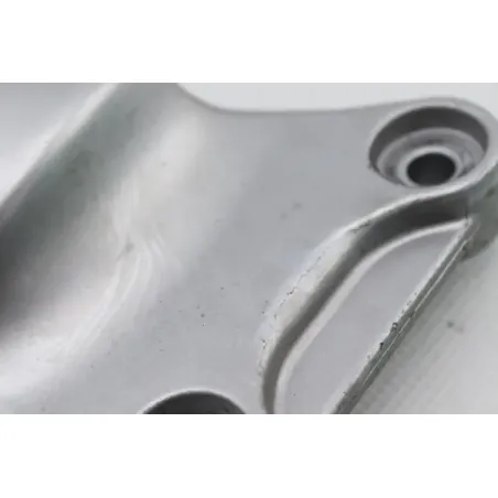 Platine arriere gauche SUZUKI GSXR 1300 HAYABUSA 1999 - 2007