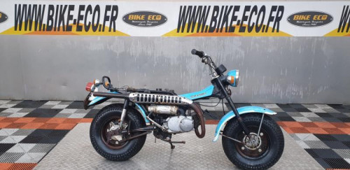 SUZUKI RV 90