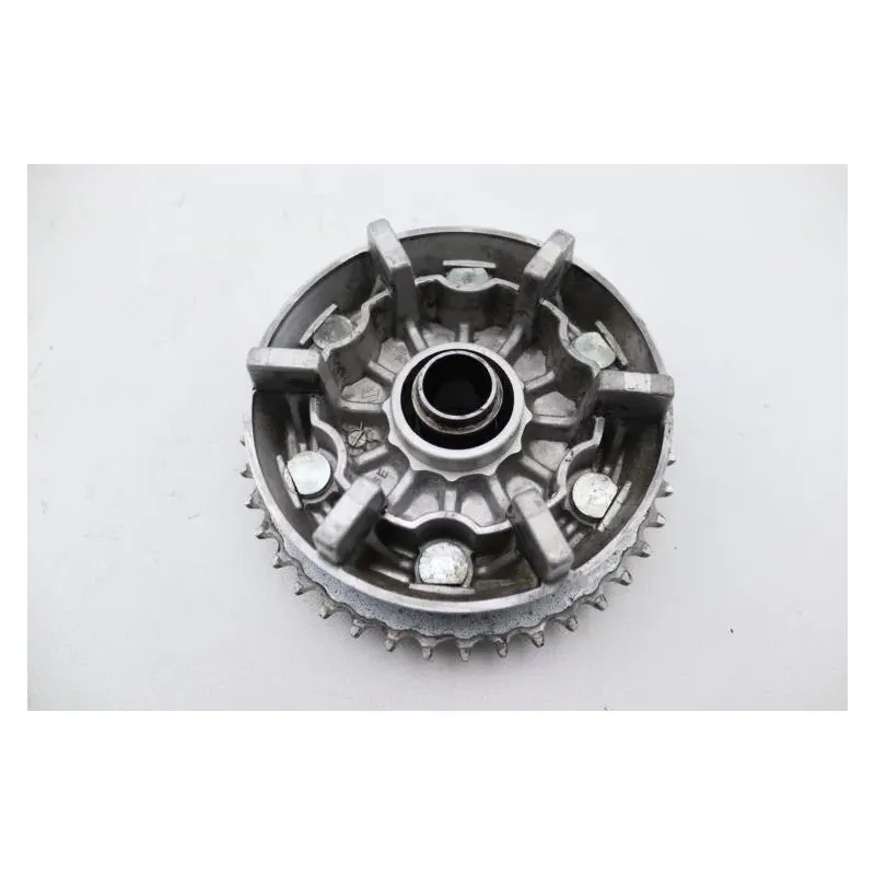 Porte couronne SUZUKI GSXR 1300 HAYABUSA 1999 - 2007