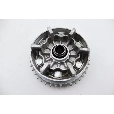 Porte couronne SUZUKI GSXR 1300 HAYABUSA 1999 - 2007