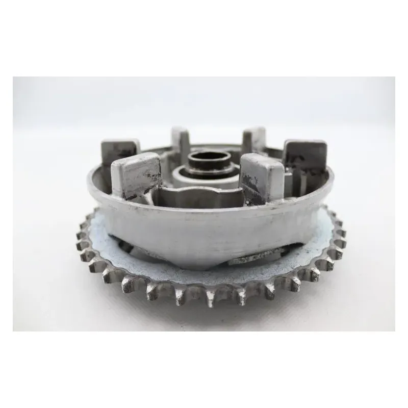 Porte couronne SUZUKI GSXR 1300 HAYABUSA 1999 - 2007