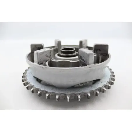 Porte couronne SUZUKI GSXR 1300 HAYABUSA 1999 - 2007