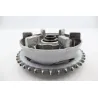 Porte couronne SUZUKI GSXR 1300 HAYABUSA 1999 - 2007