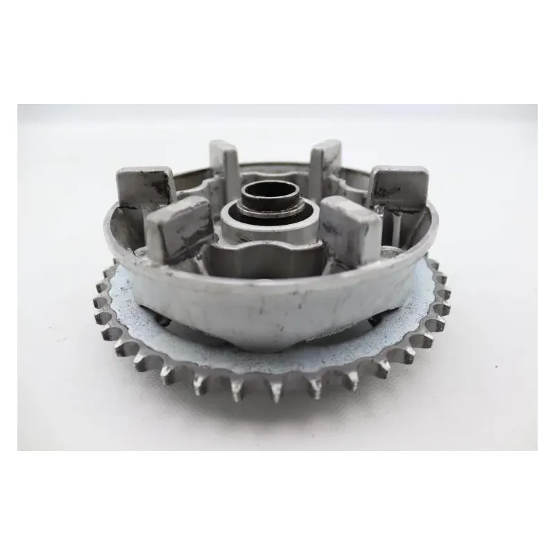 Porte couronne SUZUKI GSXR 1300 HAYABUSA 1999 - 2007