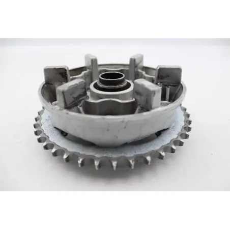 Porte couronne SUZUKI GSXR 1300 HAYABUSA 1999 - 2007
