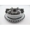 Porte couronne SUZUKI GSXR 1300 HAYABUSA 1999 - 2007