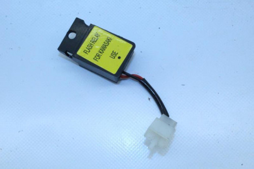 Centrale clignotant KAWASAKI ER6 F 2012 - 2016
