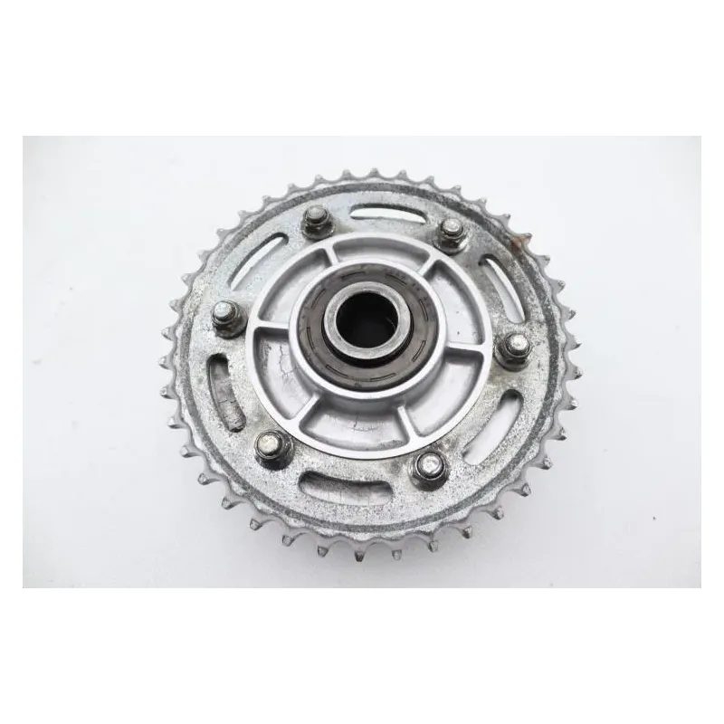 Porte couronne SUZUKI GSXR 1300 HAYABUSA 1999 - 2007
