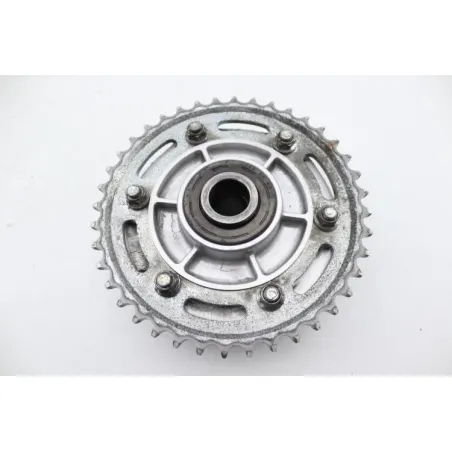Porte couronne SUZUKI GSXR 1300 HAYABUSA 1999 - 2007