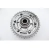 Porte couronne SUZUKI GSXR 1300 HAYABUSA 1999 - 2007
